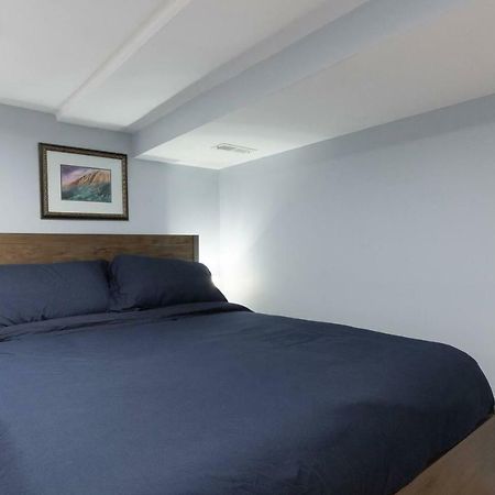 Luxury 2 Bedroom Apartment W/ Free Parking Washington Exterior photo